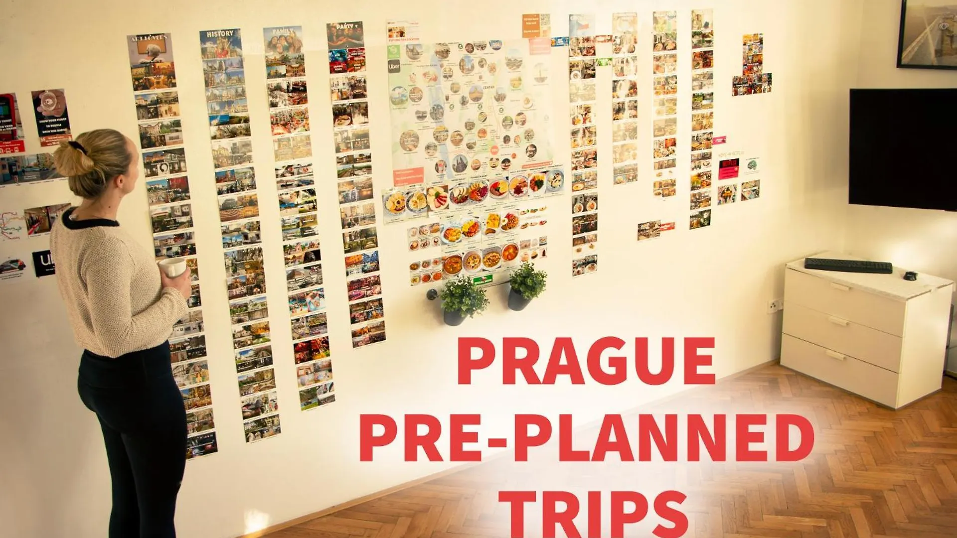 Appartamento Double King Size Sunny Suite In Castle Area Praga Repubblica Ceca