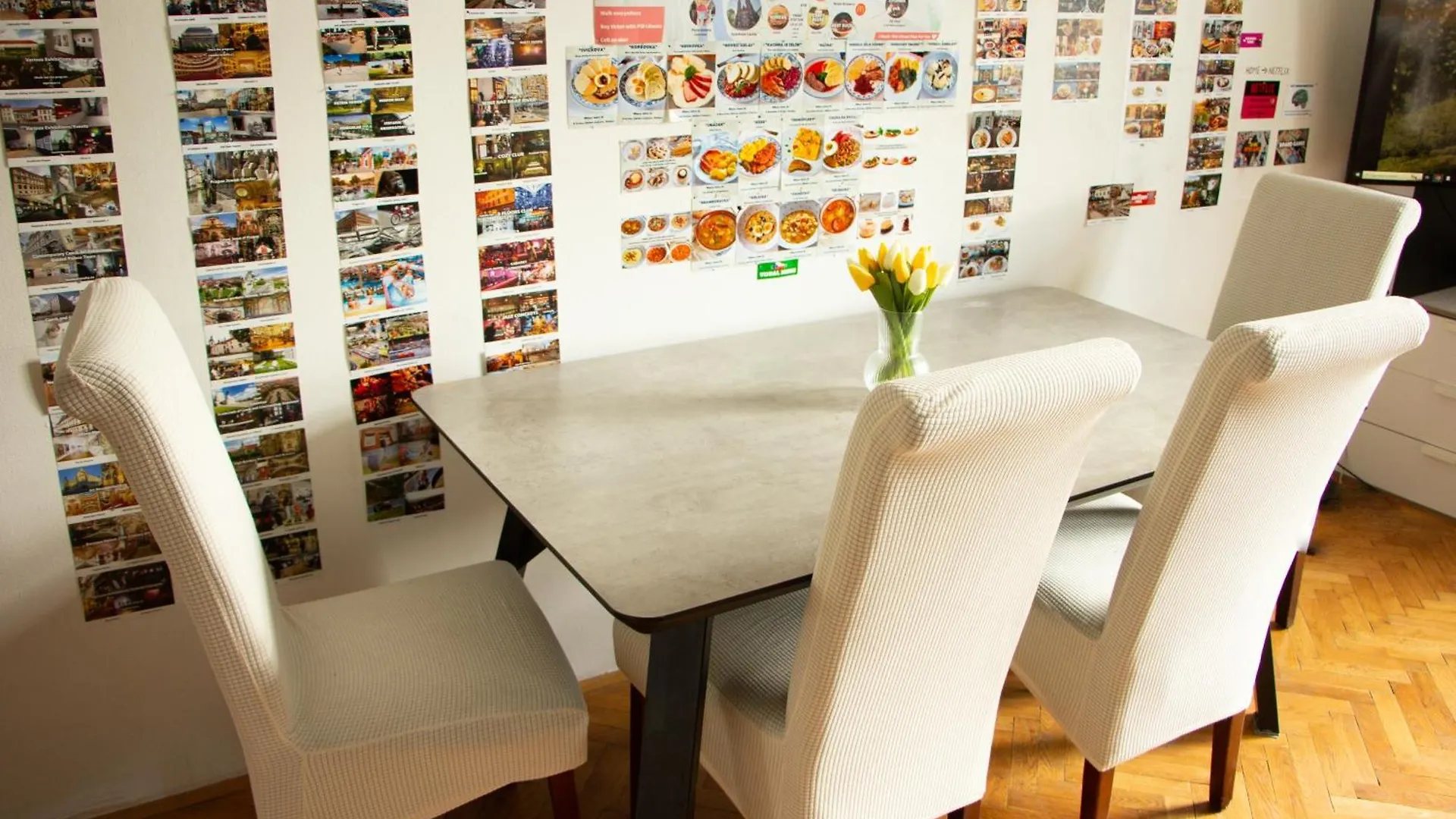 פראג Double King Size Sunny Suite In Castle Area צ'כיה
